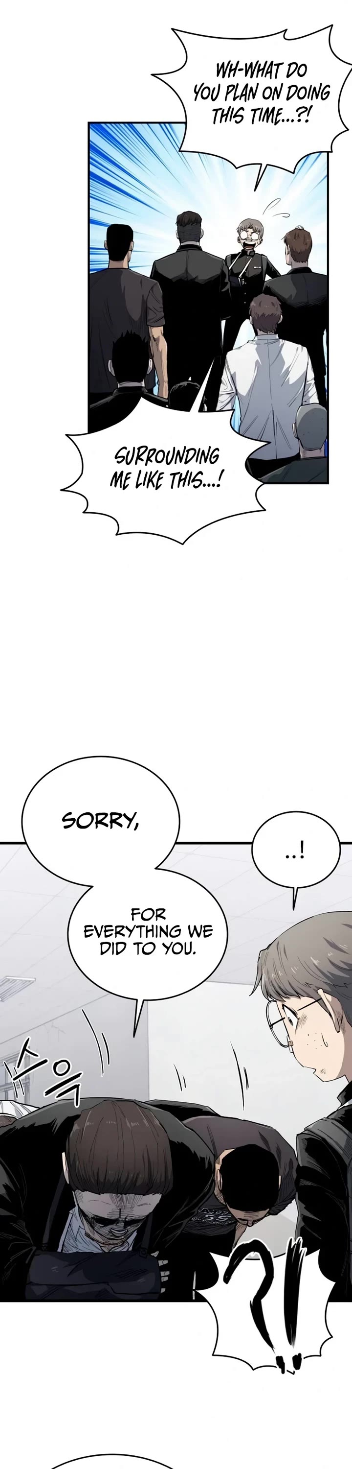 High Class Chapter 7 page 38 - Chapter 7