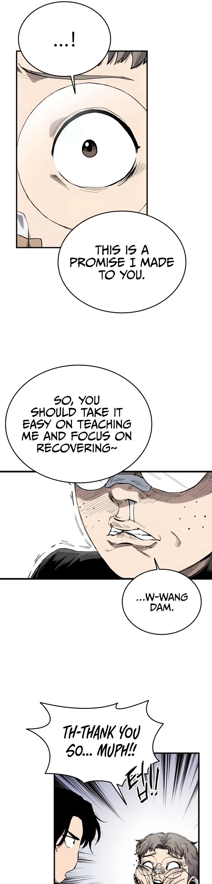 High Class Chapter 7 page 45 - Chapter 7