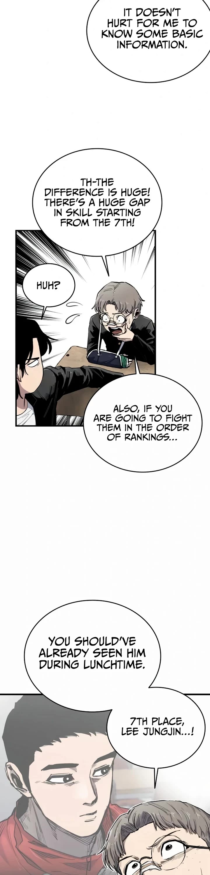 High Class Chapter 7 page 47 - Chapter 7
