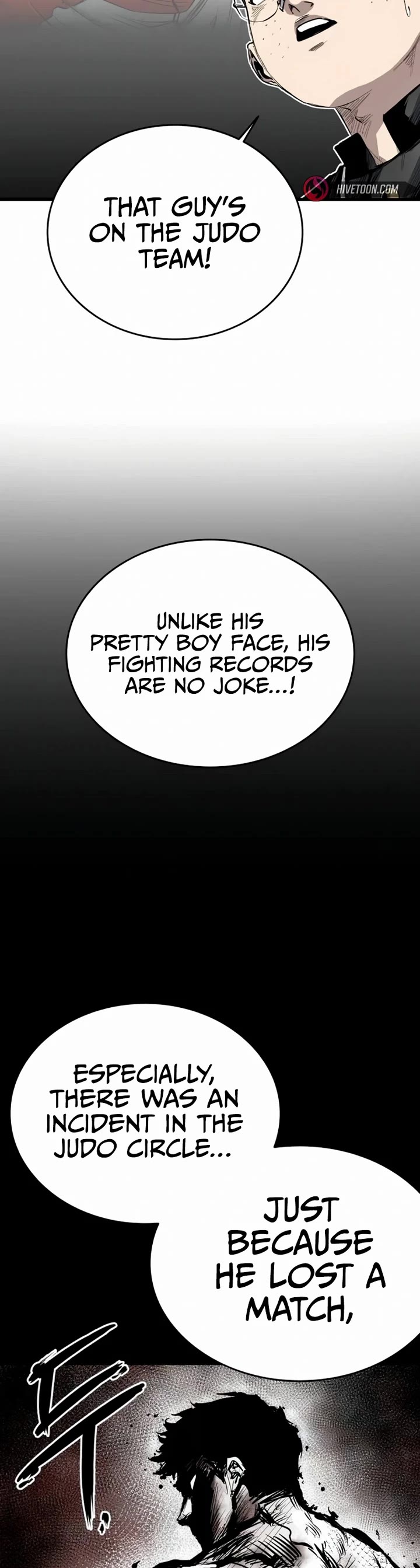 High Class Chapter 7 page 48 - Chapter 7