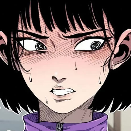High Class Chapter 7 cover