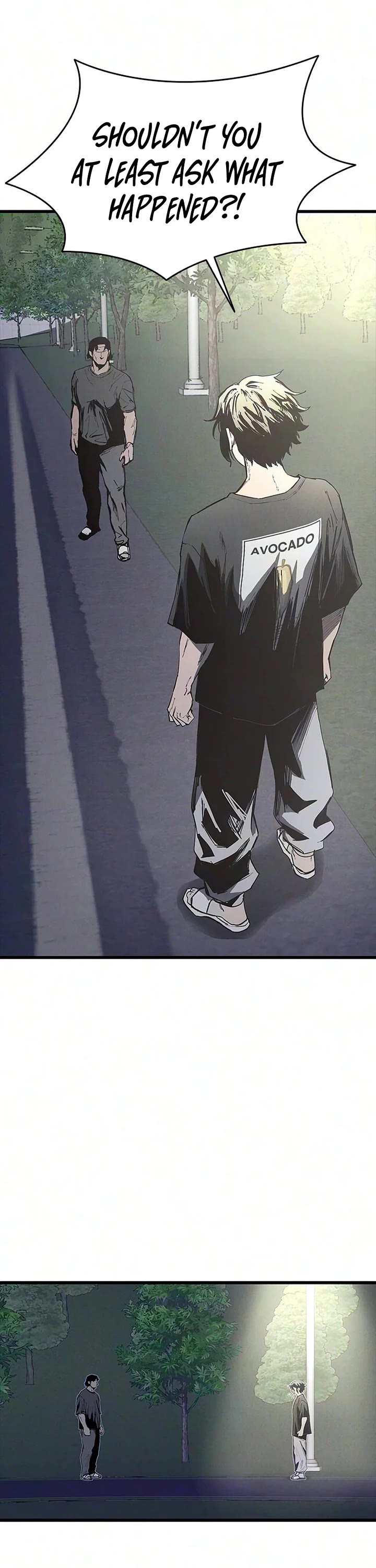 High Class Chapter 70 page 11 - Chapter 70