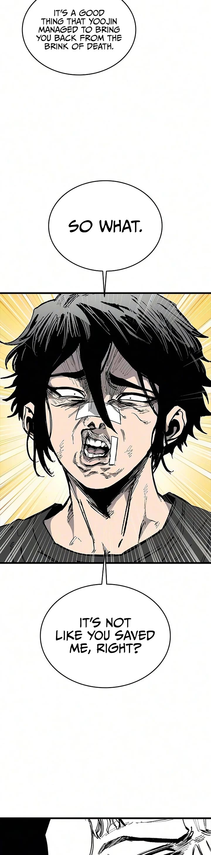 High Class Chapter 70 page 13 - Chapter 70