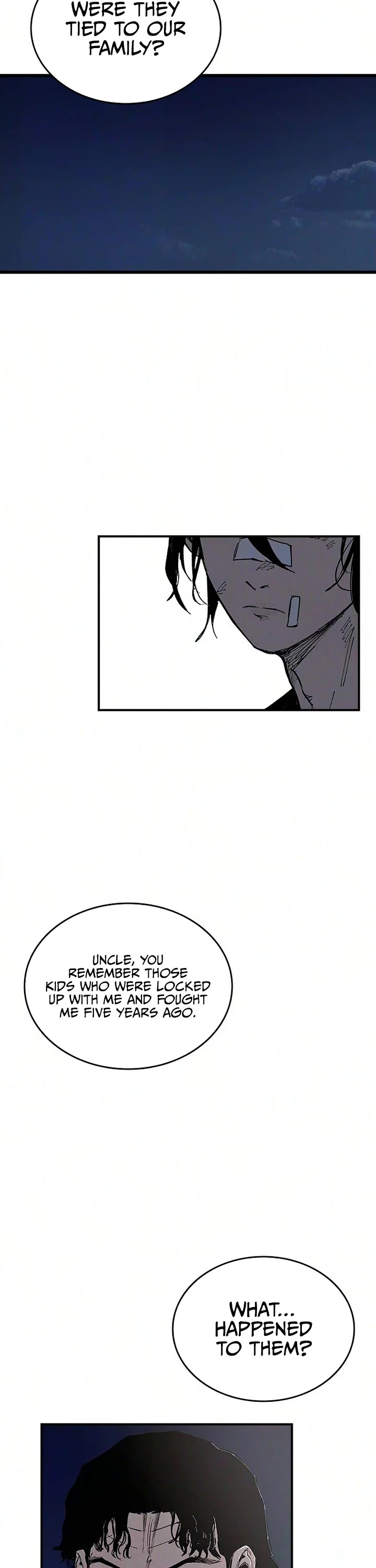 High Class Chapter 70 page 17 - Chapter 70