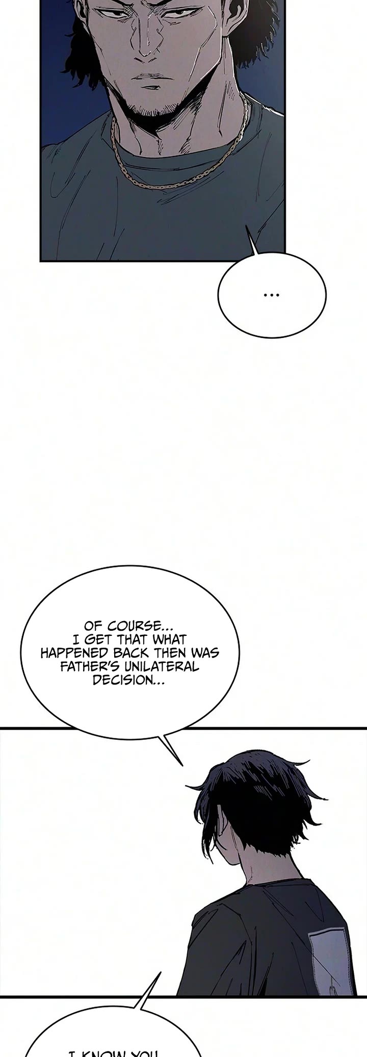 High Class Chapter 70 page 18 - Chapter 70