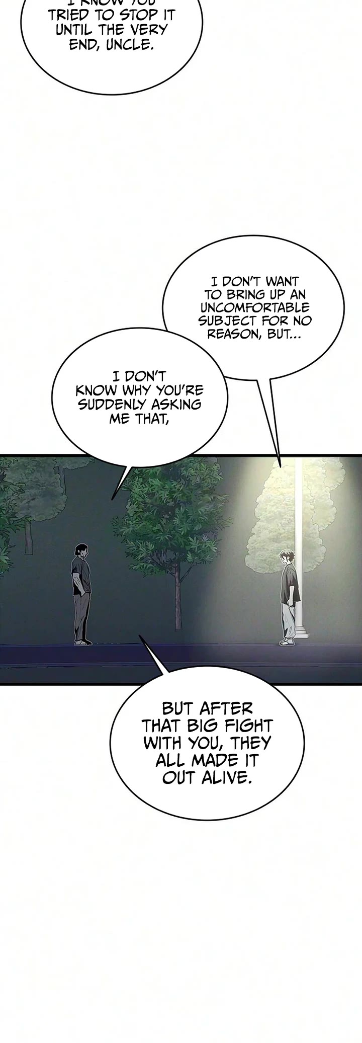 High Class Chapter 70 page 19 - Chapter 70