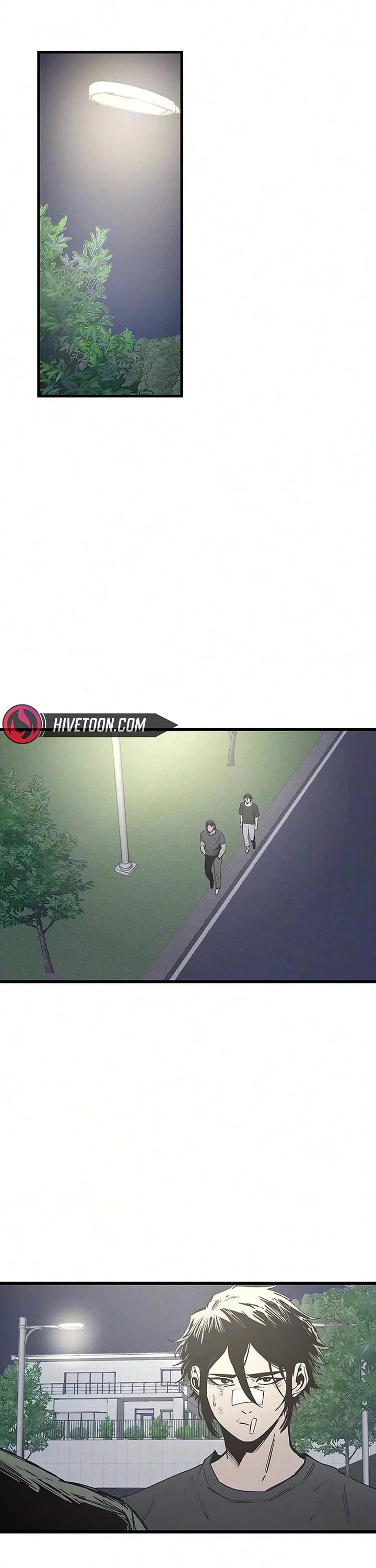 High Class Chapter 70 page 2 - Chapter 70