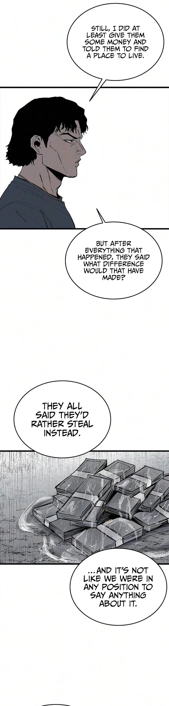 High Class Chapter 70 page 20 - Chapter 70