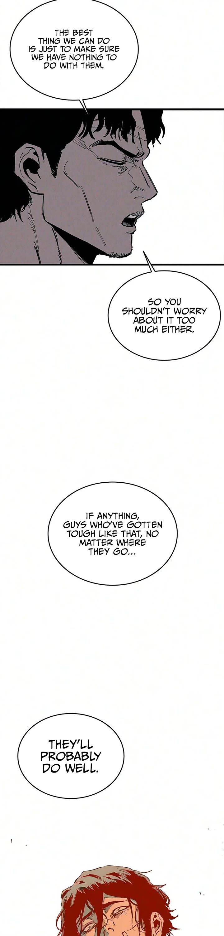 High Class Chapter 70 page 21 - Chapter 70