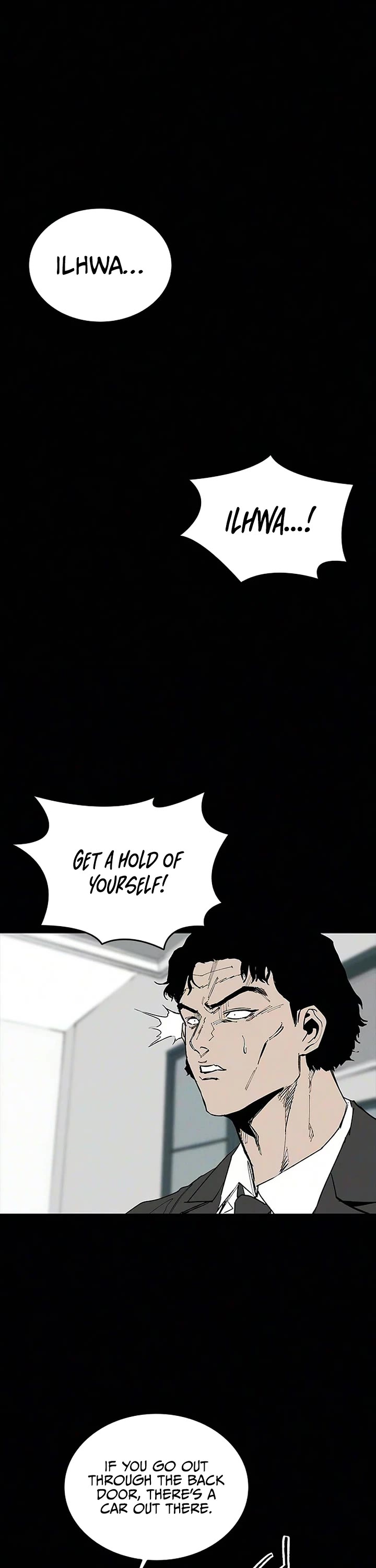 High Class Chapter 70 page 26 - Chapter 70