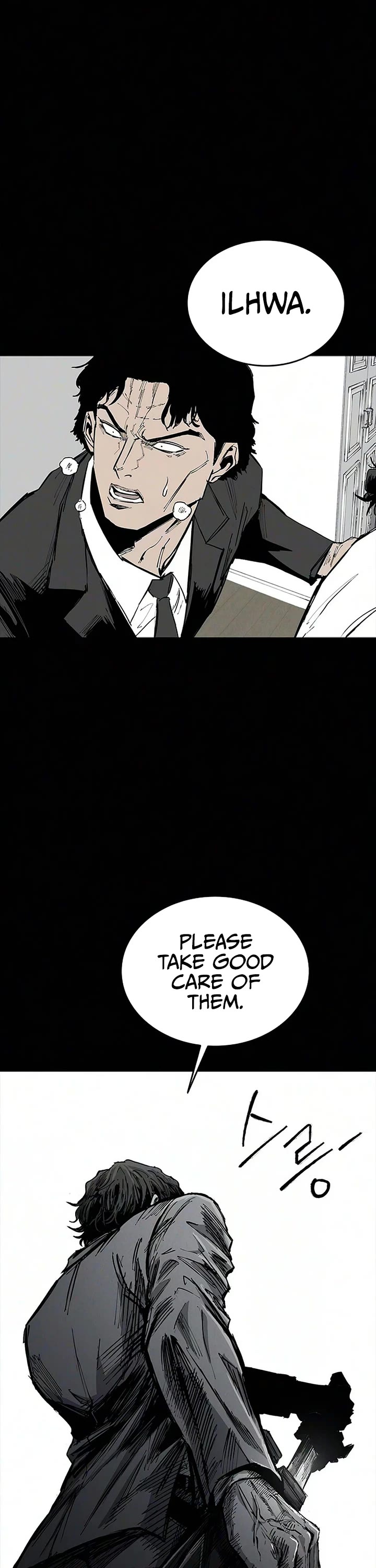 High Class Chapter 70 page 29 - Chapter 70