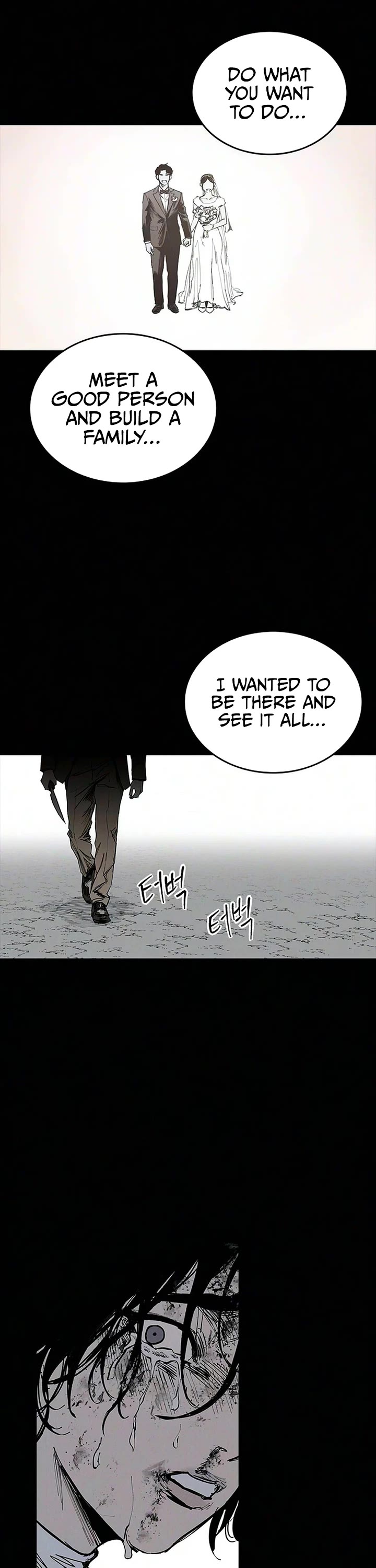 High Class Chapter 70 page 34 - Chapter 70