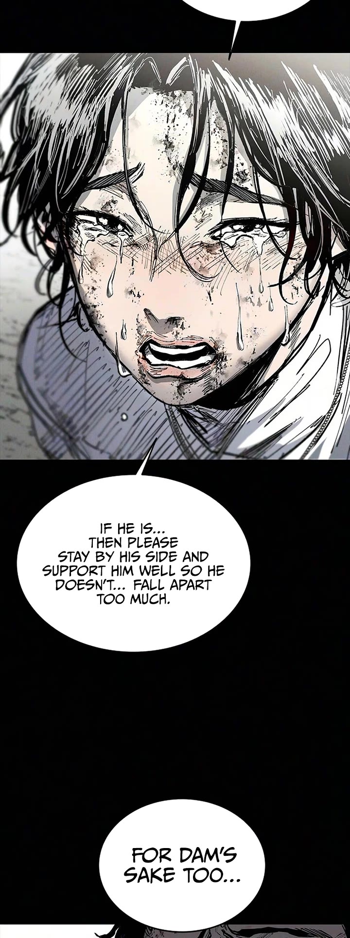 High Class Chapter 70 page 36 - Chapter 70