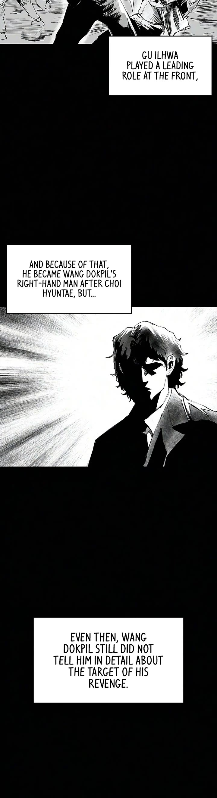 High Class Chapter 70 page 42 - Chapter 70