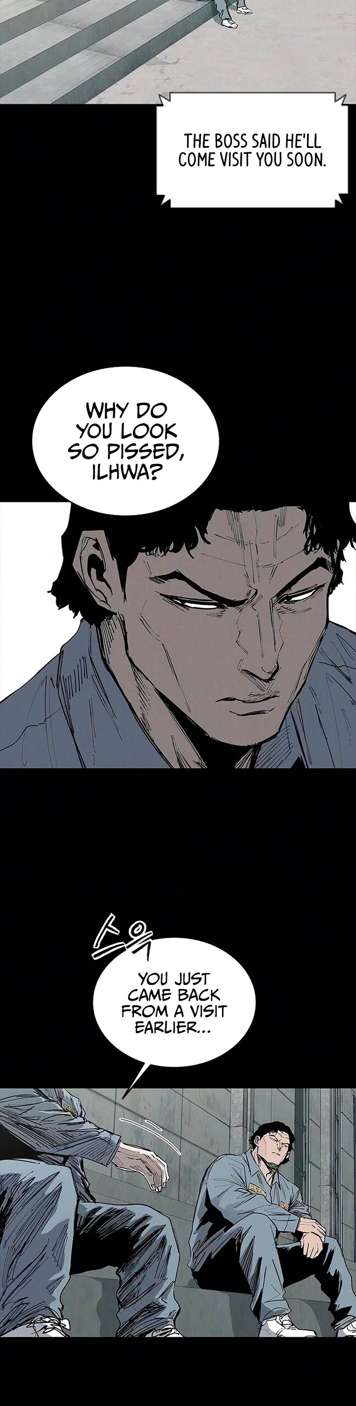 High Class Chapter 70 page 44 - Chapter 70