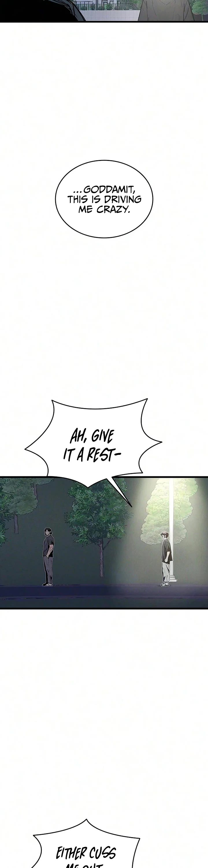 High Class Chapter 70 page 9 - Chapter 70