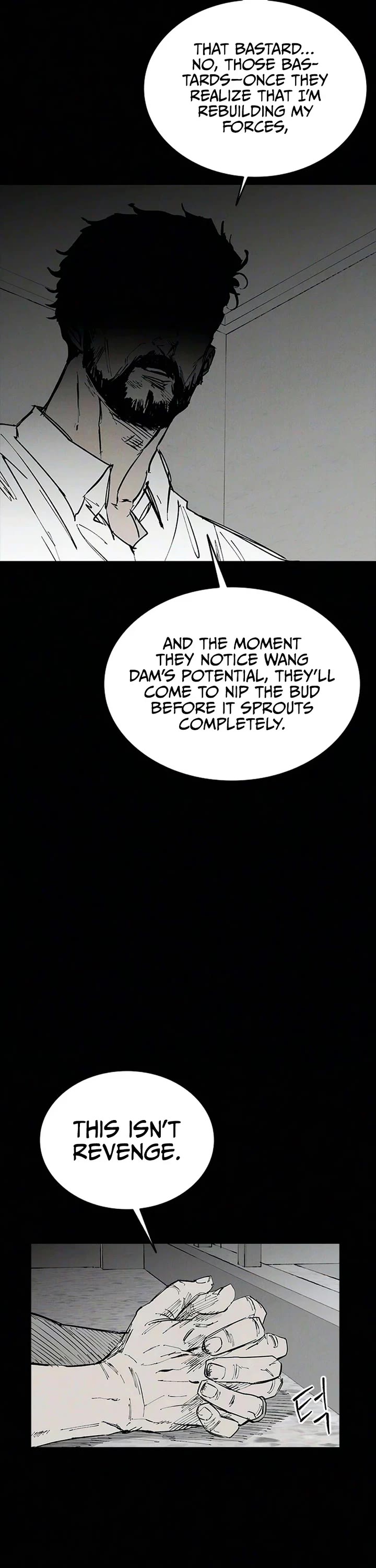 High Class Chapter 71 page 11 - Chapter 71
