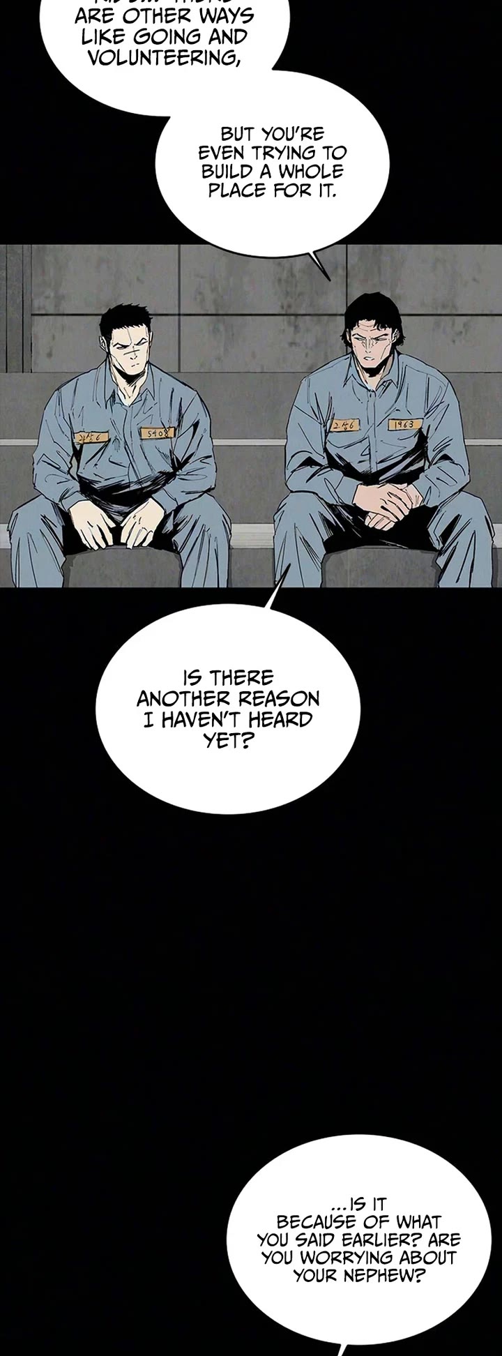 High Class Chapter 71 page 14 - Chapter 71