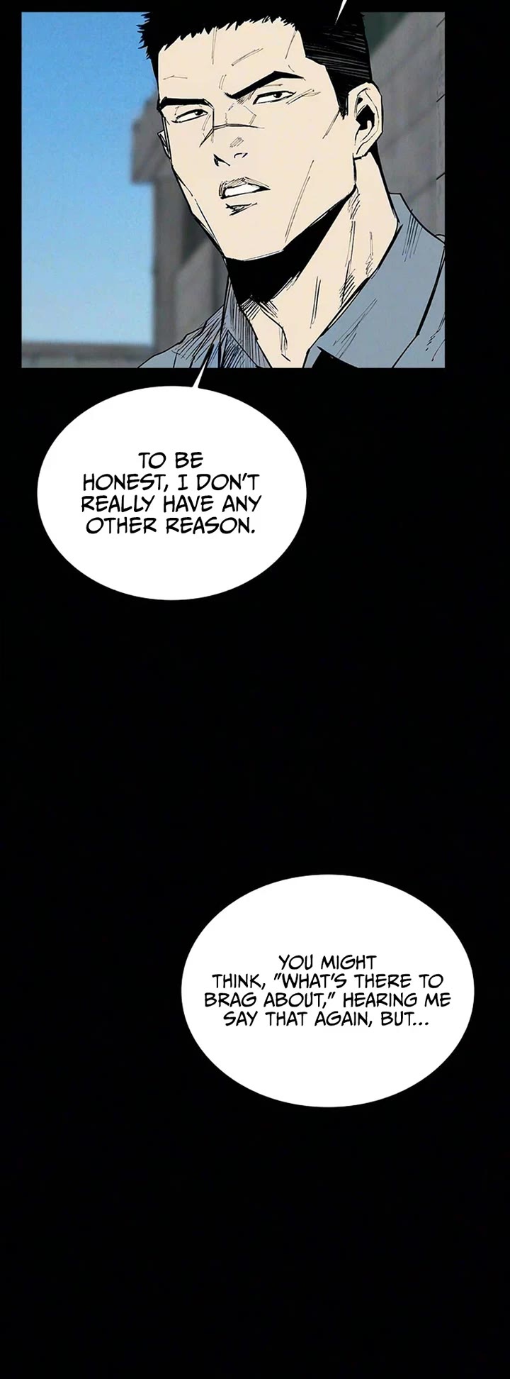 High Class Chapter 71 page 15 - Chapter 71