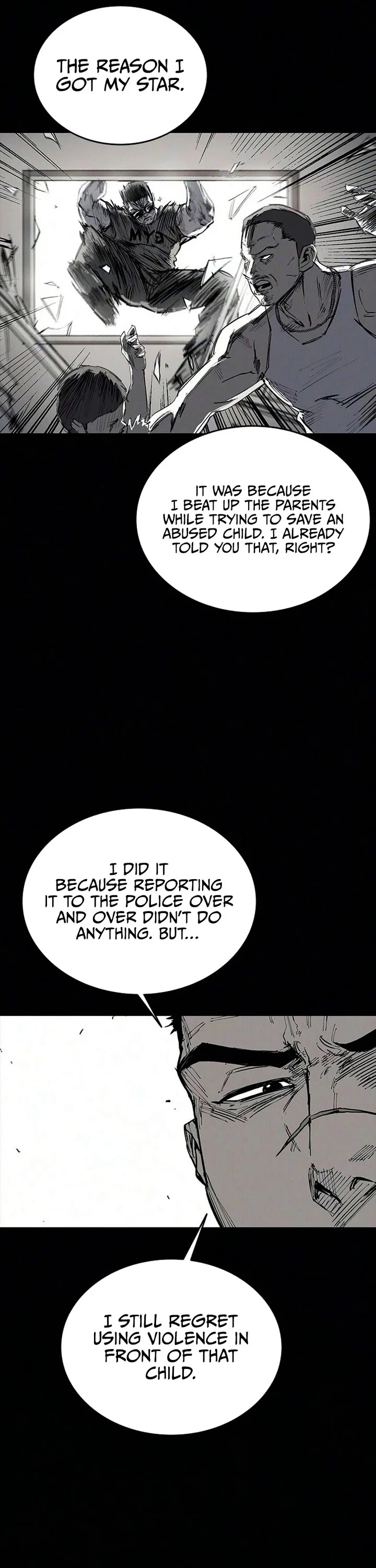 High Class Chapter 71 page 16 - Chapter 71