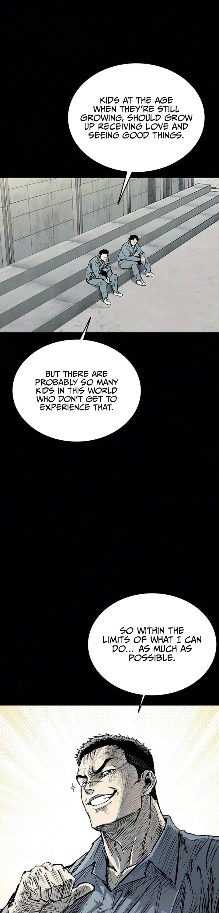 High Class Chapter 71 page 17 - Chapter 71