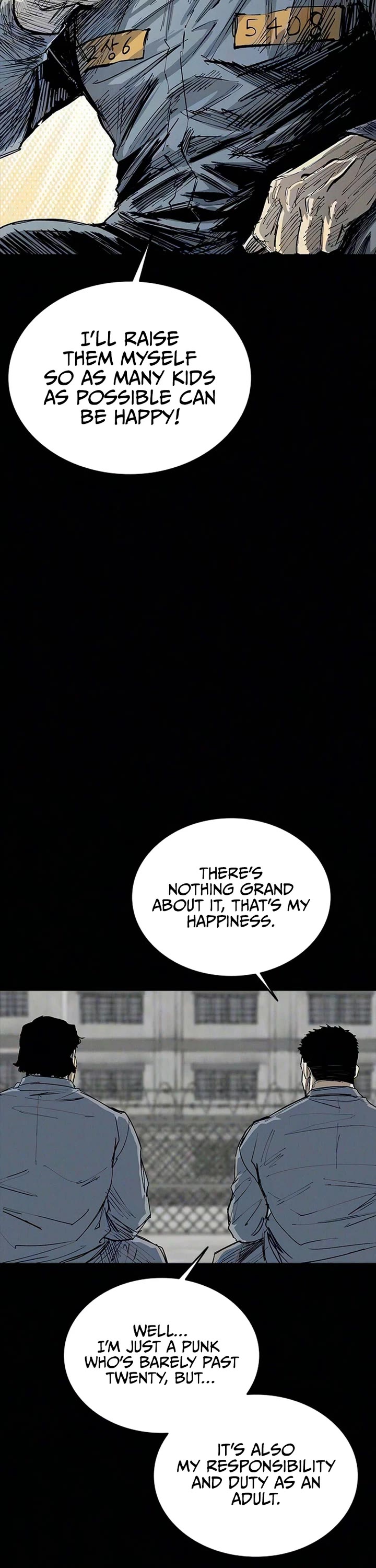 High Class Chapter 71 page 18 - Chapter 71