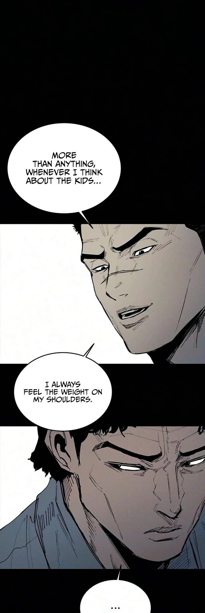 High Class Chapter 71 page 19 - Chapter 71
