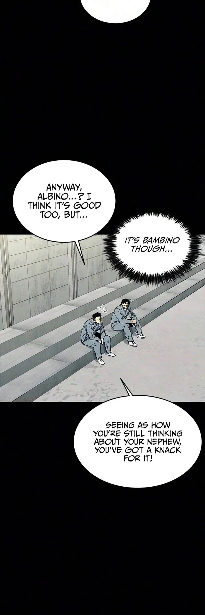 High Class Chapter 71 page 20 - Chapter 71
