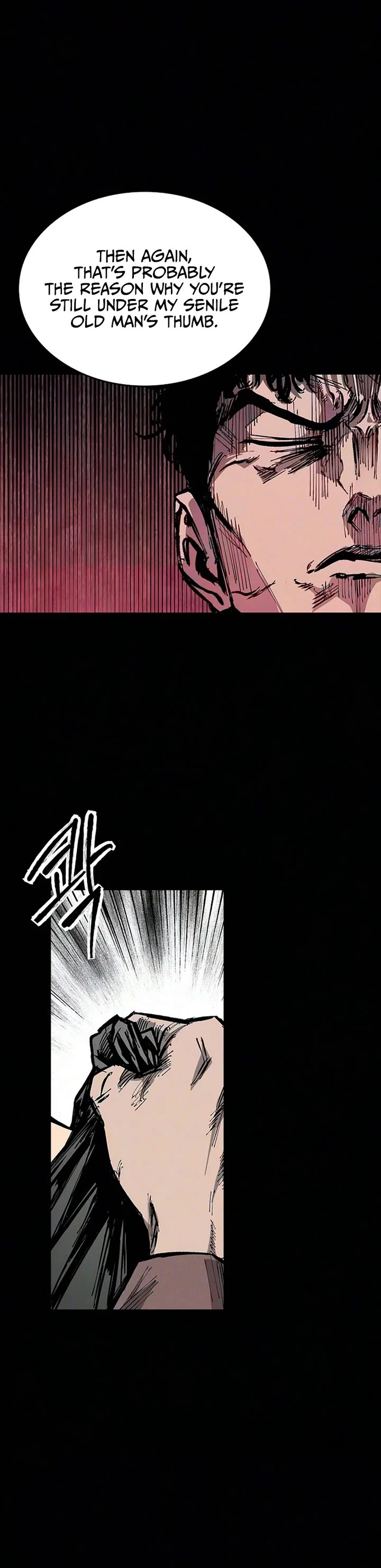 High Class Chapter 71 page 29 - Chapter 71