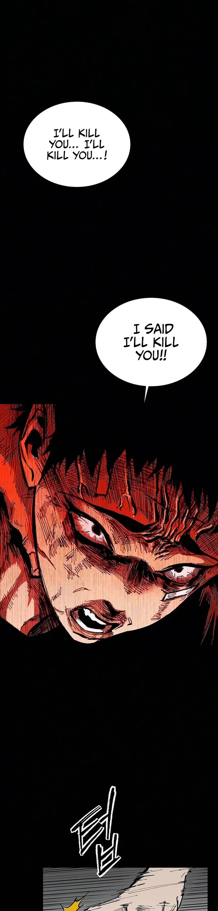 High Class Chapter 71 page 32 - Chapter 71