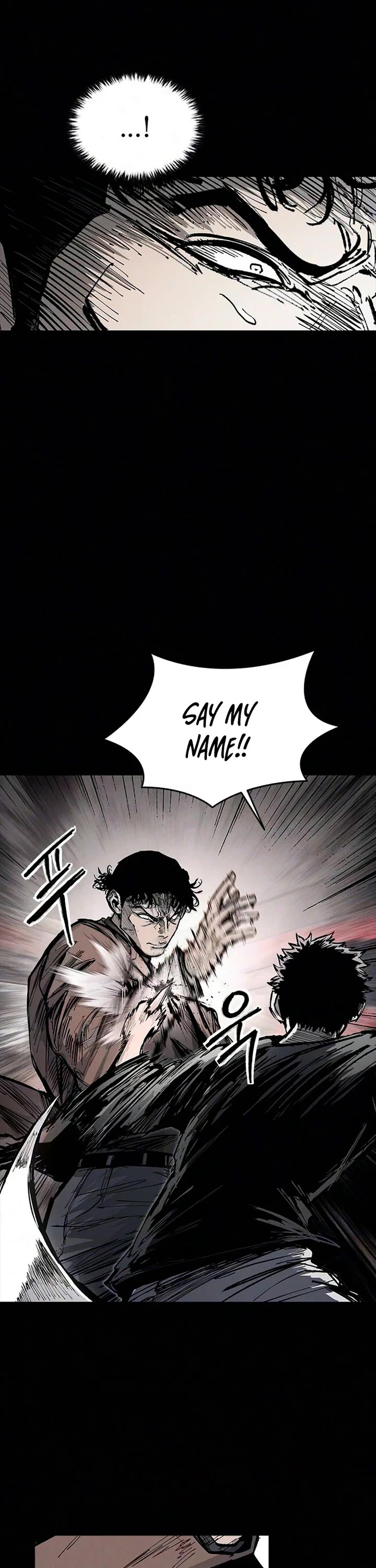 High Class Chapter 71 page 36 - Chapter 71