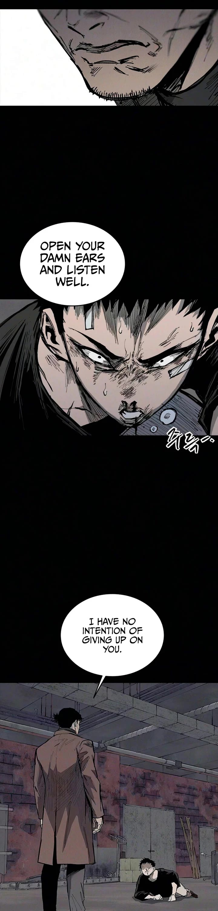High Class Chapter 71 page 40 - Chapter 71