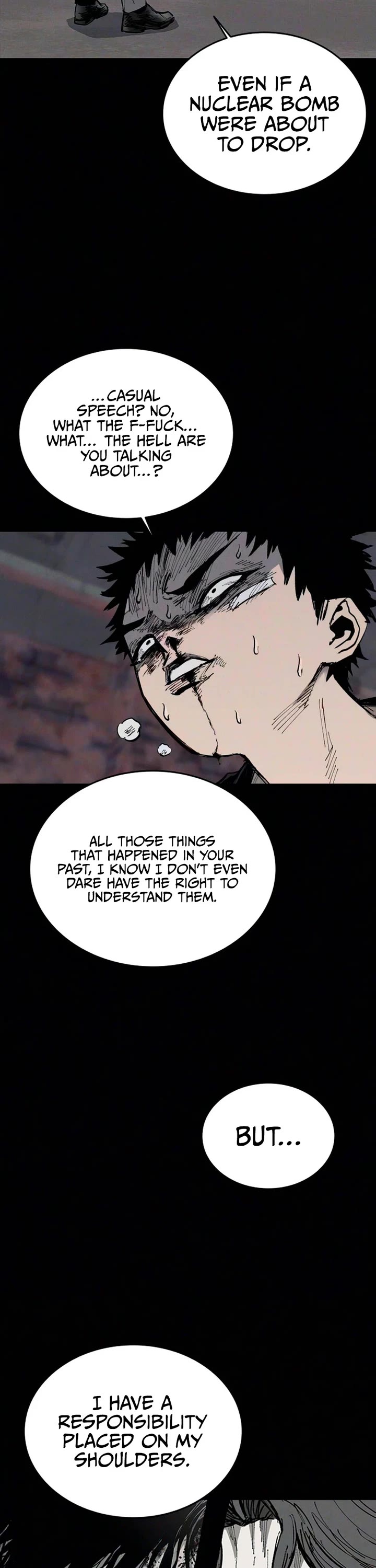 High Class Chapter 71 page 41 - Chapter 71