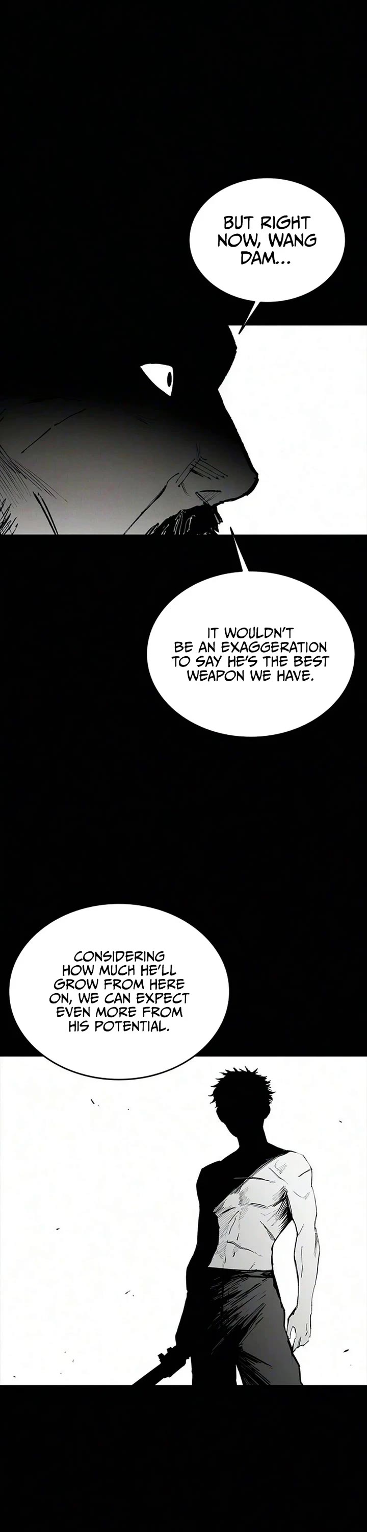 High Class Chapter 71 page 6 - Chapter 71