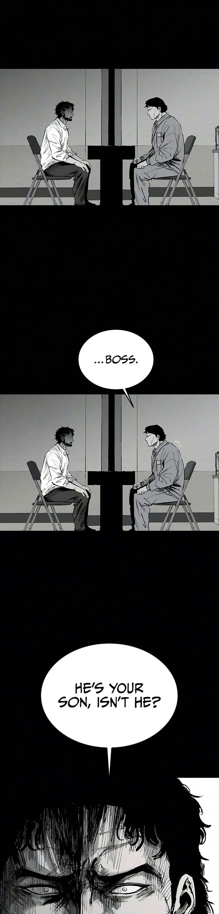 High Class Chapter 71 page 7 - Chapter 71