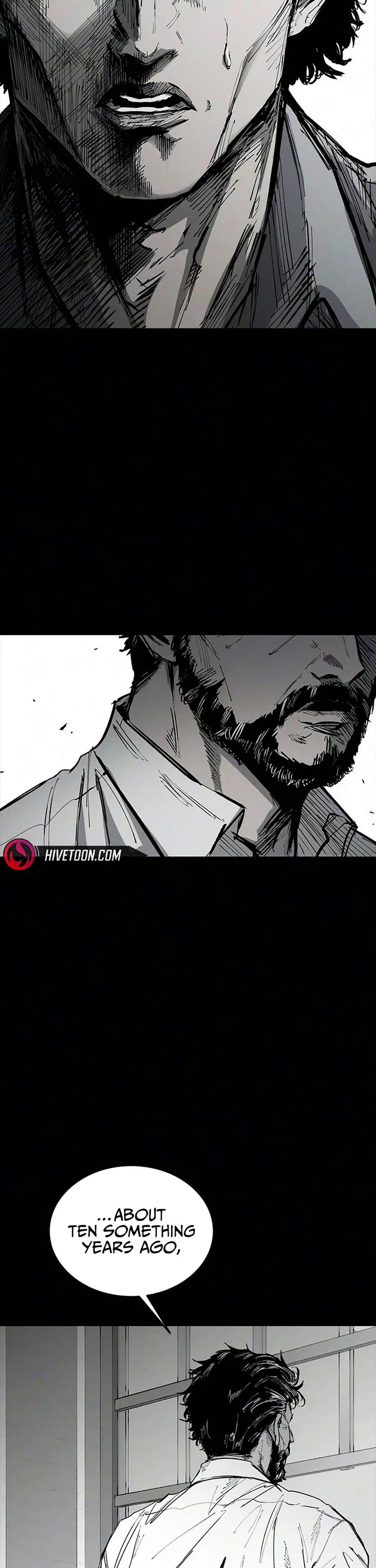 High Class Chapter 71 page 8 - Chapter 71