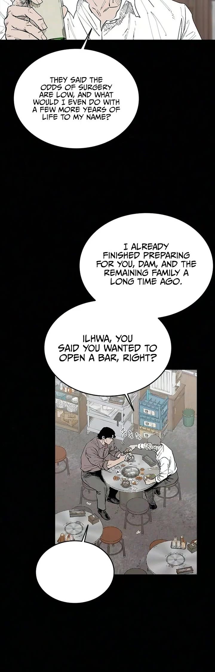 High Class Chapter 72 page 10 - Chapter 72