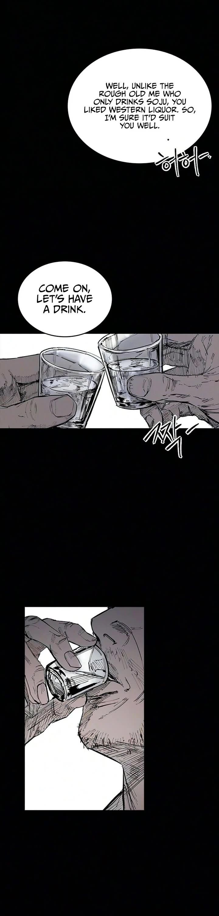 High Class Chapter 72 page 11 - Chapter 72