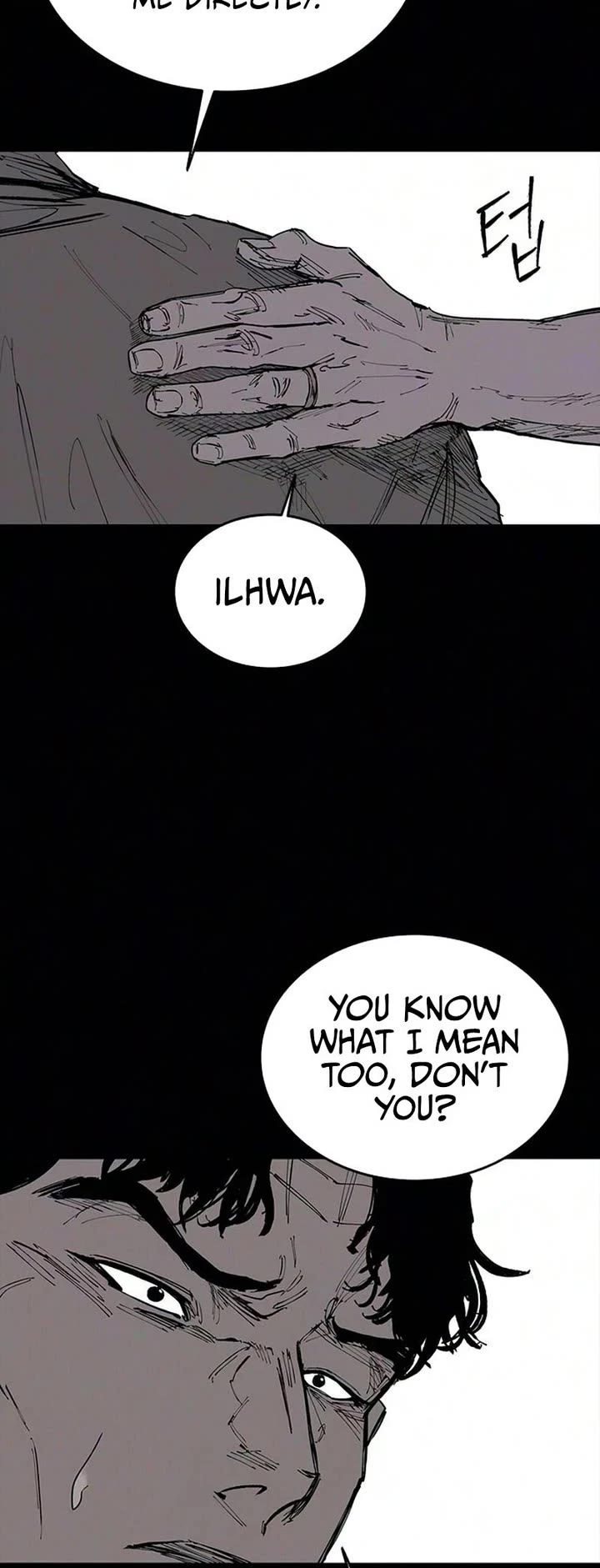 High Class Chapter 72 page 14 - Chapter 72