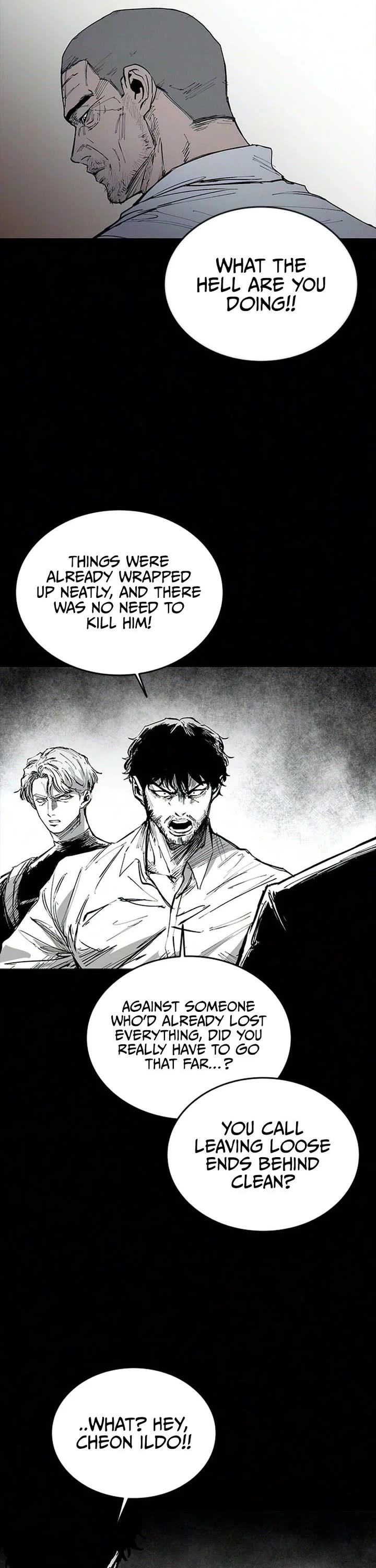 High Class Chapter 72 page 16 - Chapter 72