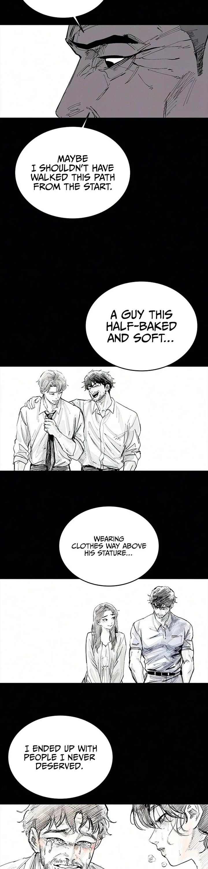 High Class Chapter 72 page 18 - Chapter 72