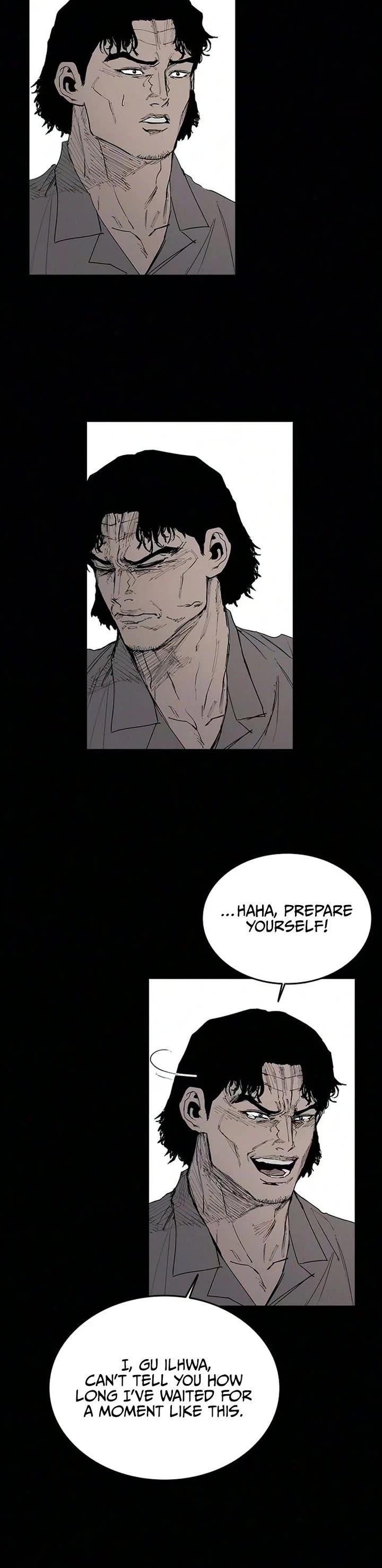 High Class Chapter 72 page 23 - Chapter 72