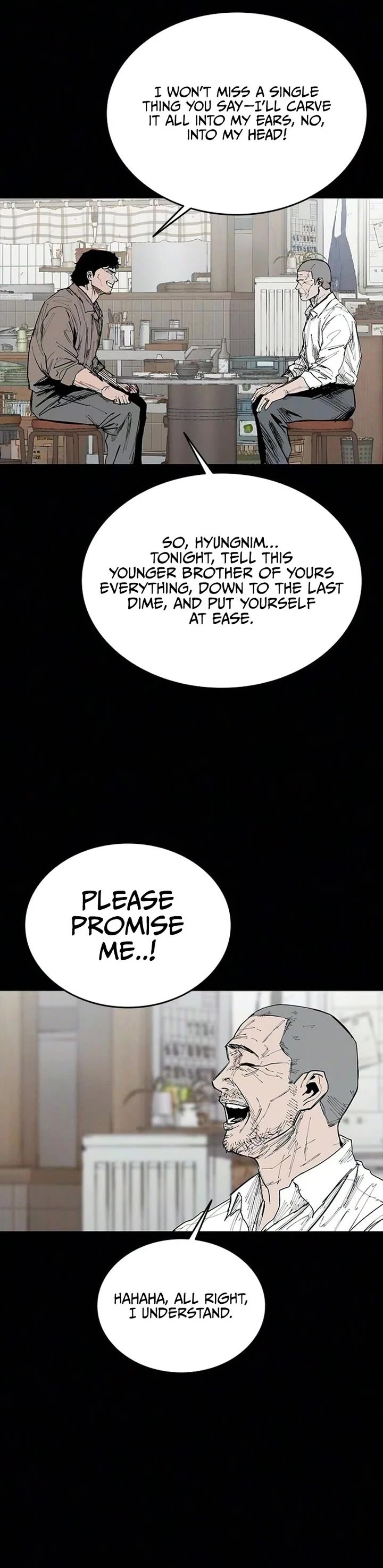High Class Chapter 72 page 24 - Chapter 72