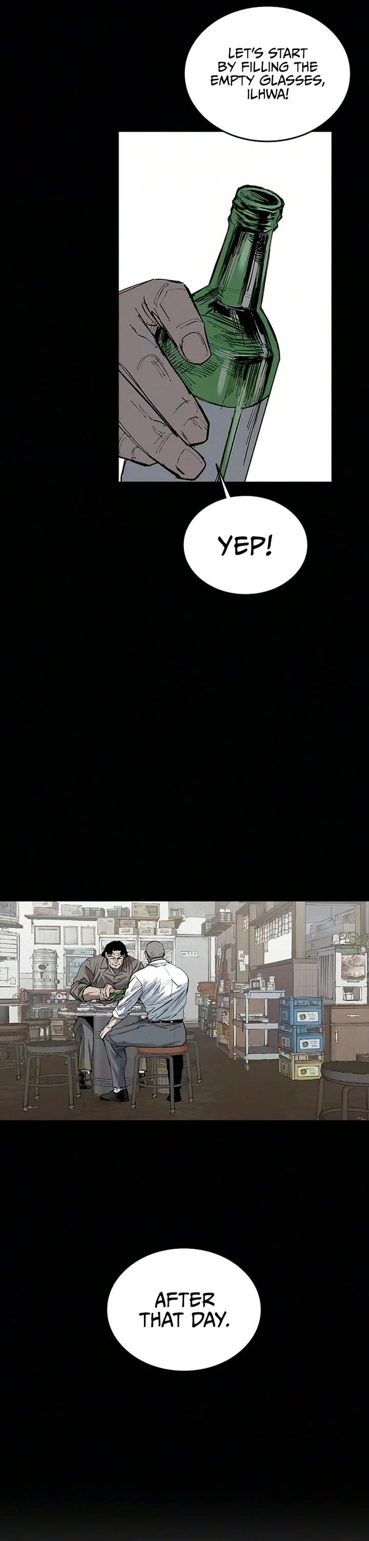 High Class Chapter 72 page 25 - Chapter 72