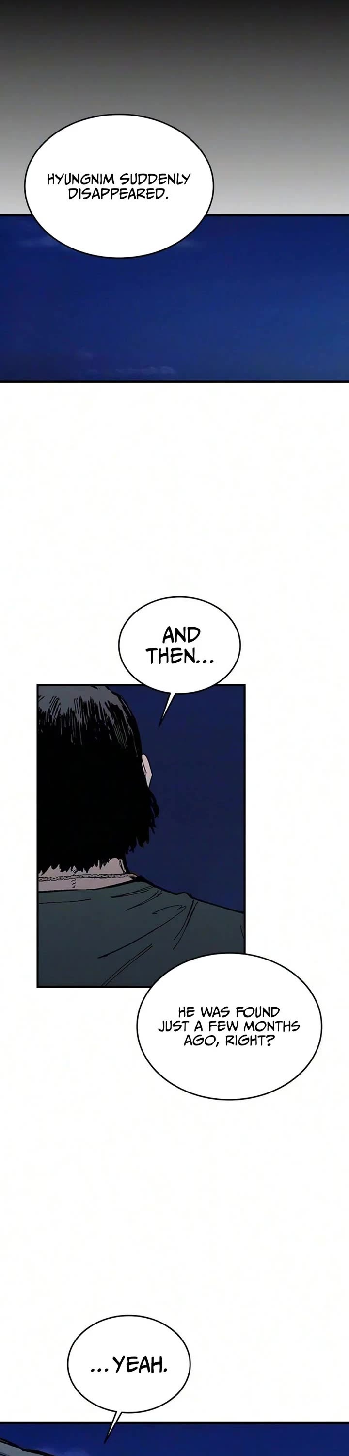 High Class Chapter 72 page 26 - Chapter 72