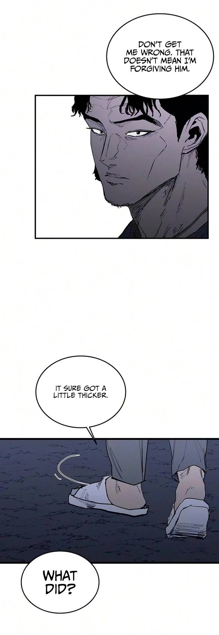 High Class Chapter 72 page 29 - Chapter 72