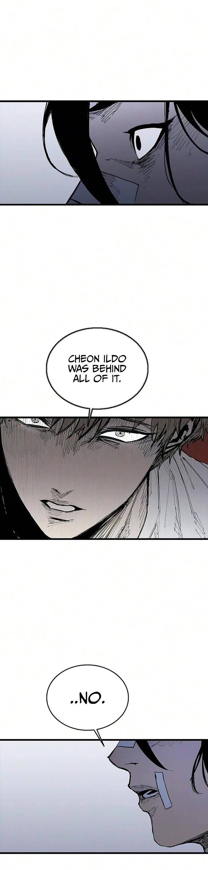 High Class Chapter 72 page 32 - Chapter 72