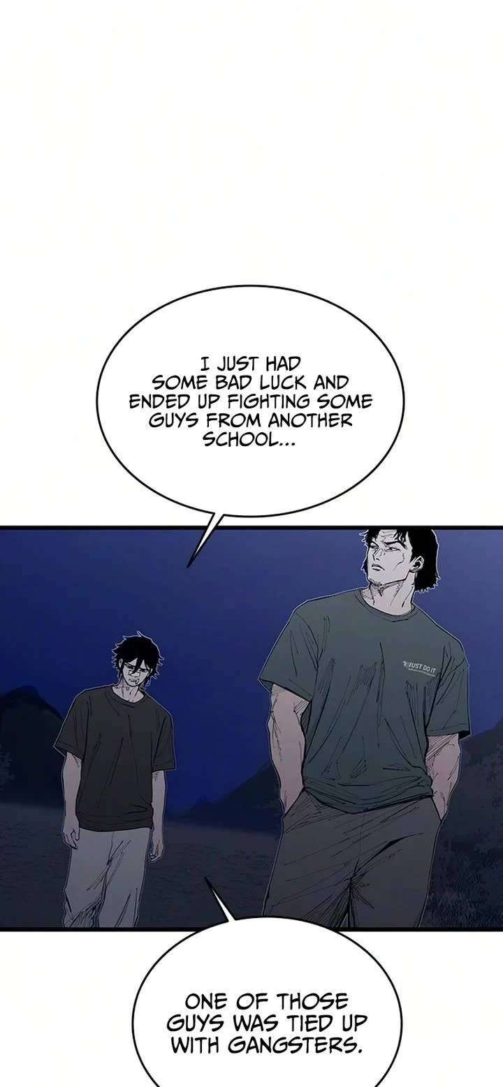 High Class Chapter 72 page 33 - Chapter 72