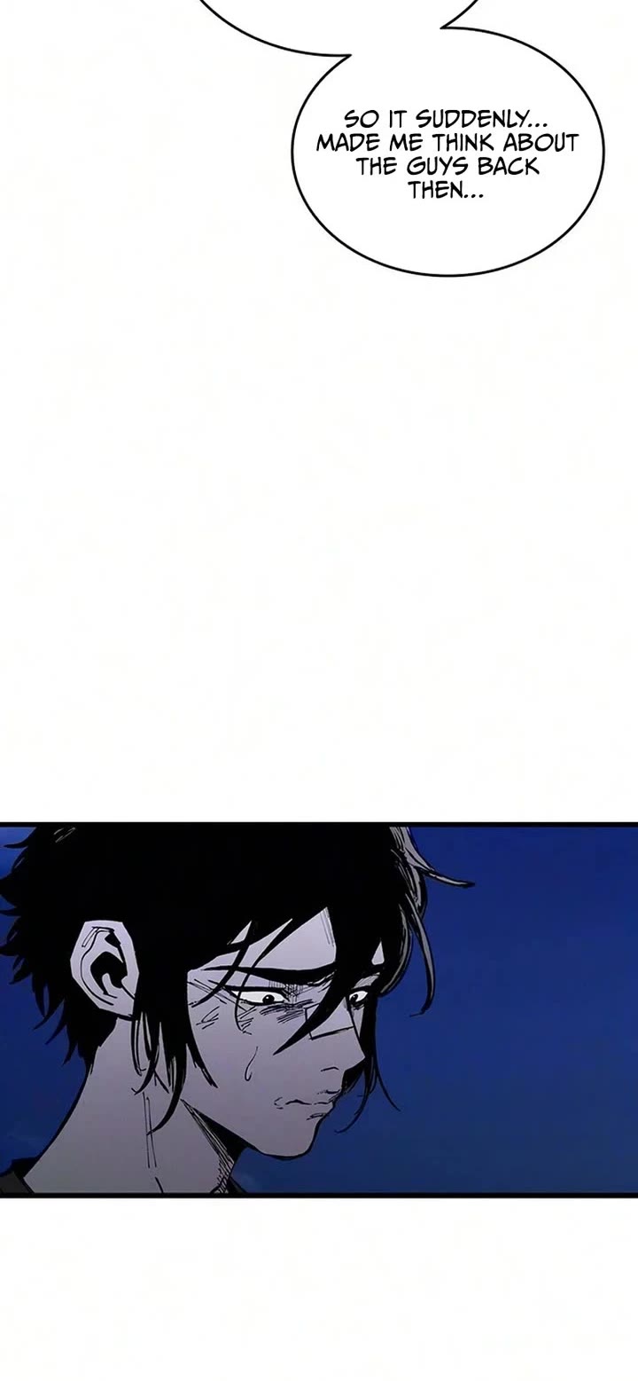 High Class Chapter 72 page 34 - Chapter 72