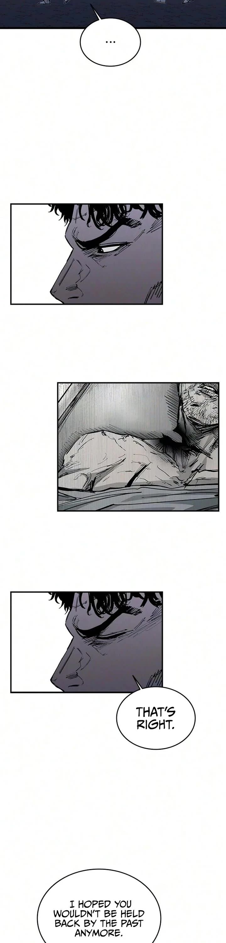 High Class Chapter 72 page 36 - Chapter 72